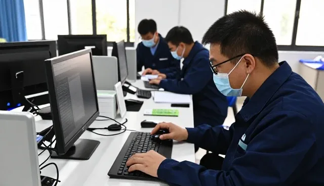 安徽浩研养老服务业投资管理有限公司推动健康检查向智能化方向发展