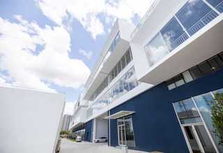 江苏非接触式红外成像测温系统