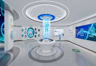 河北区现代仪器仪表共同合作