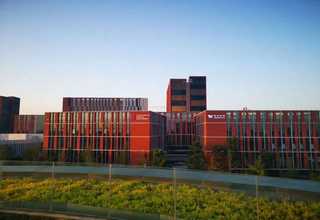 陕西小犇科技矿用调度机