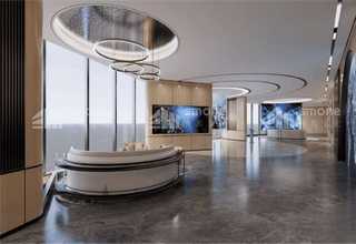 上海HDCled软幕屏定做