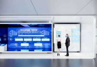 深圳吉祥物IP形象设计