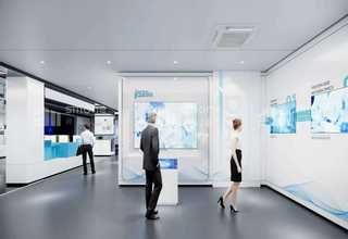 广州工业烟尘RTO焚烧炉设备