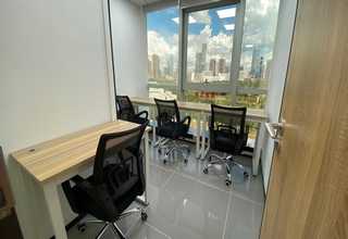 四川行史馆展厅平台