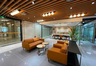 毕节大数据展馆设计