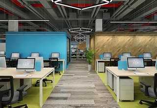 江苏医疗单位洁净室厂房装修