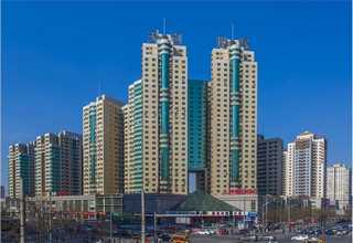 上海社区垃圾分类箱厂家