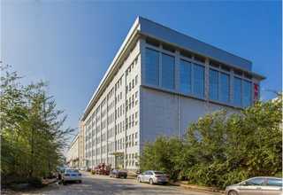 覆膜机电机图片