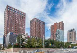 上海向森国际货运代理到门