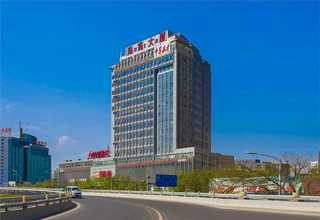 南京企业级服务器