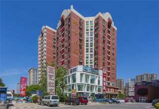 静安区国际机电科技便捷