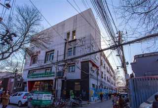 许昌公司团建拓展项目