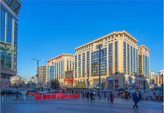 上海汽车真空泵转台组装检测设备