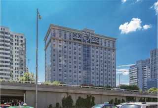 广州防爆快速卷帘门代理商