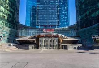 天津可调喷嘴减温减压装置