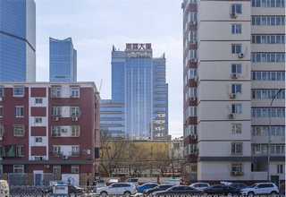 梁溪区特制新中式凉亭