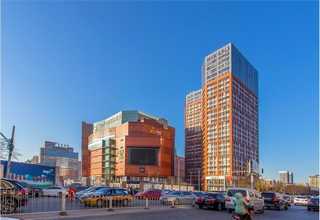 富阳区企业写字楼装修哪家好