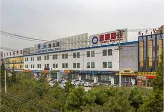 北京特大周转箱模具价格