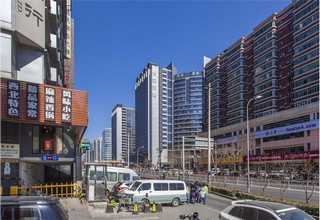 齐齐哈尔鼻咽拭子