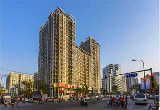 甘肃园林防腐木休息凳