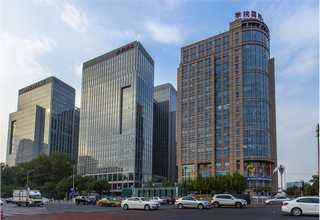 阿拉善大场景视频融合