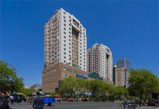 嘉定区L型淋浴房设计